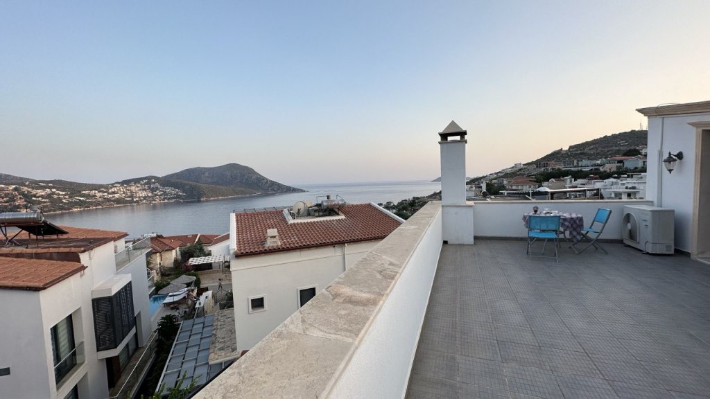 Калкан: Lycia Sun Villa