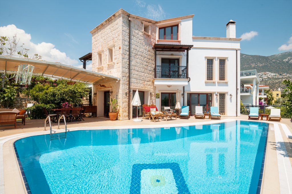 Калкан: Lycia Sun Villa