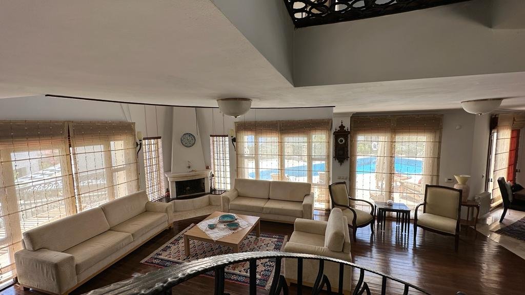 Калкан: Lycia Sun Villa