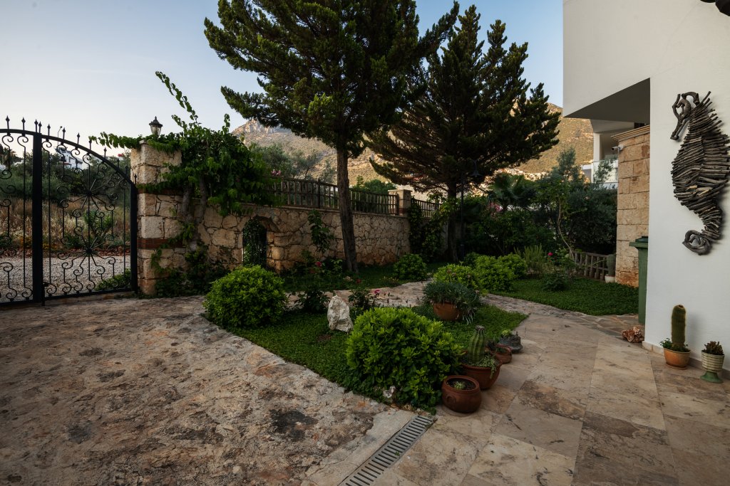 Калкан: Lycia Sun Villa