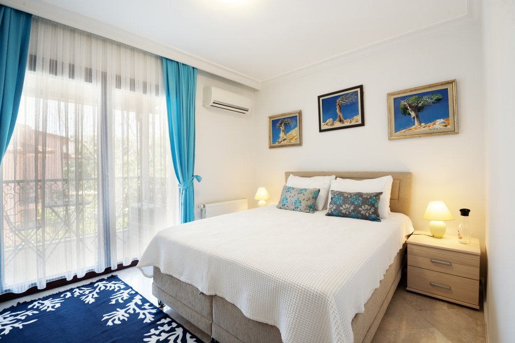 Калкан: Lycia Sun Villa