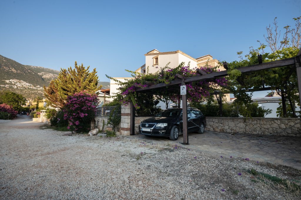 Калкан: Lycia Sun Villa