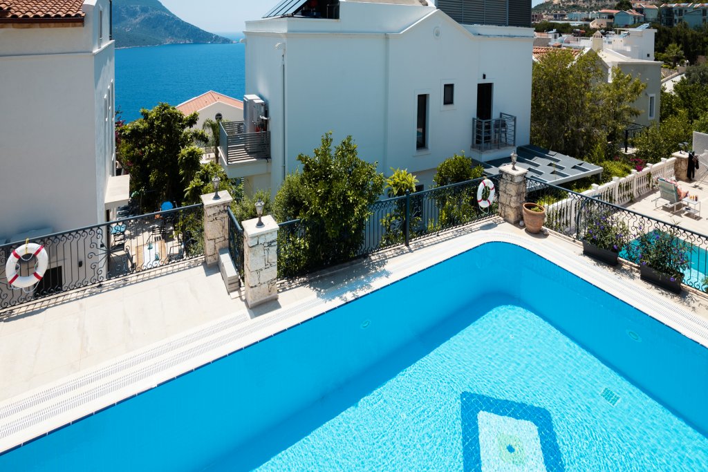 Калкан: Lycia Sun Villa