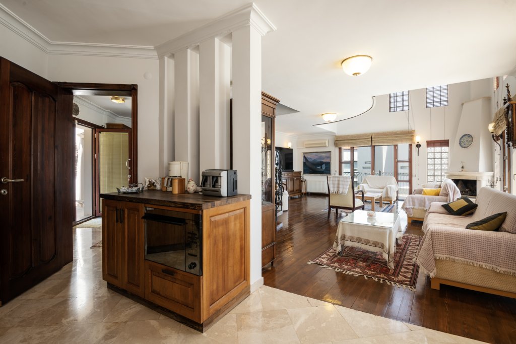 Калкан: Lycia Sun Villa