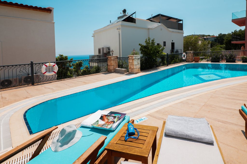 Калкан: Lycia Sun Villa