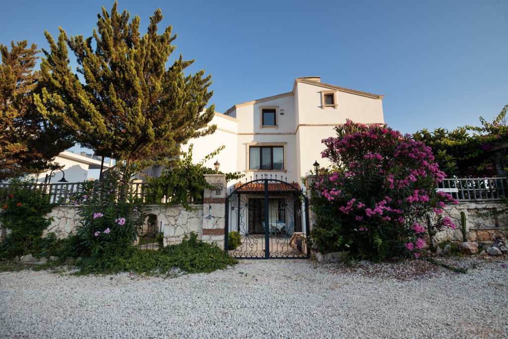 Калкан: Lycia Sun Villa