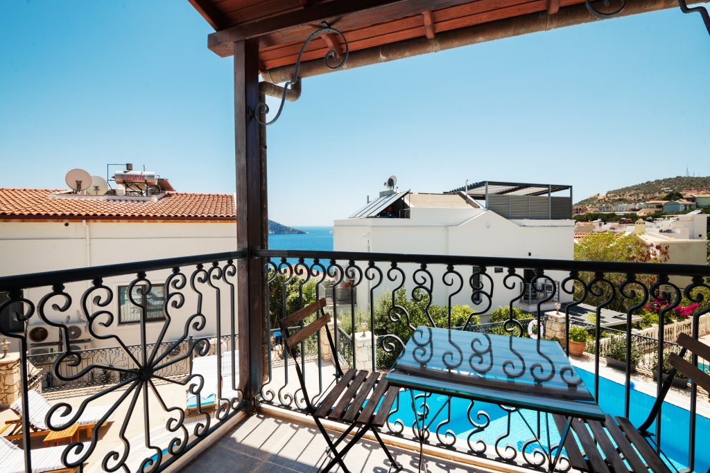 Калкан: Lycia Sun Villa
