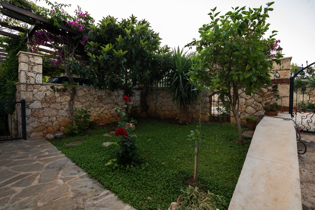 Калкан: Lycia Sun Villa
