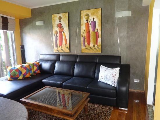 Prestige Luxury Apartments@Replay — фото 1