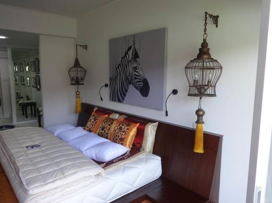 Prestige Luxury Apartments@Replay — фото 4