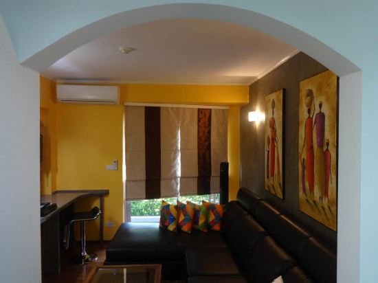 Prestige Luxury Apartments@Replay — фото 5