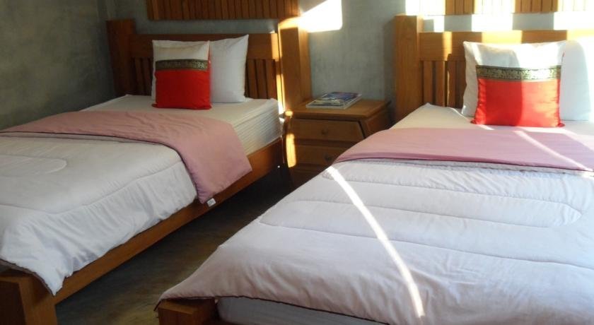 Мэхонгсон: Chang Thai Resort