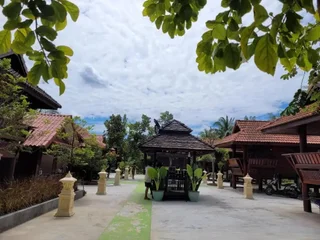 Ампхава: Ruenthai Ampawa