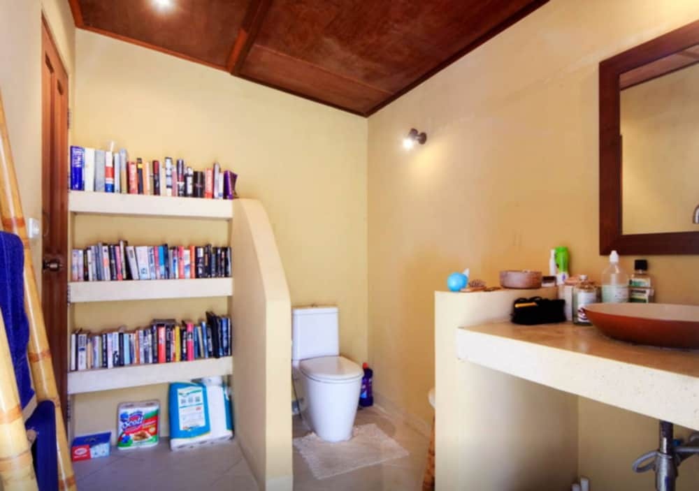 One Bedroom Sunrise Sea View Villa — фото 2