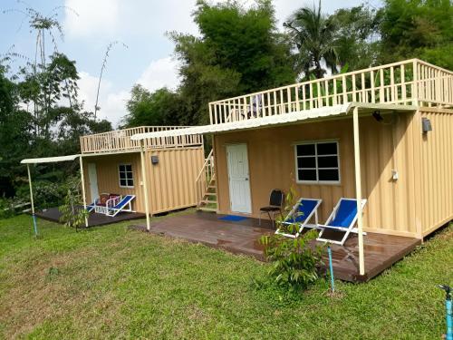 Кхао-Кхо: Avocado Resort