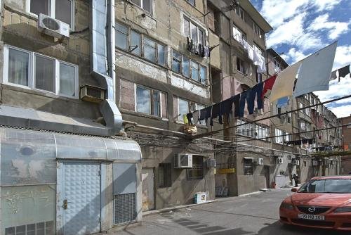 Ереван: Stay Inn Cute apartment next to Hilton Armenia