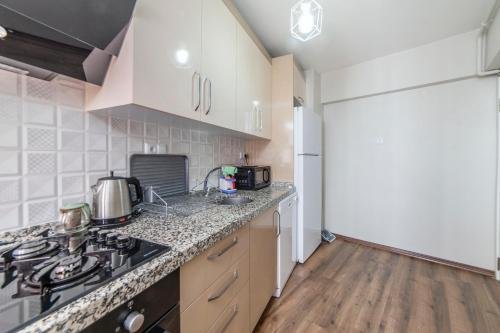 Бурса: Centrally located 2 bedroom apt with Netflix