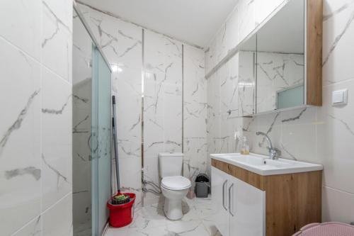 Бурса: Centrally located 2 bedroom apt with Netflix