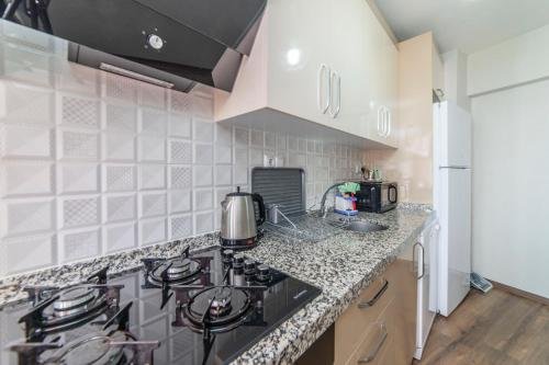 Бурса: Centrally located 2 bedroom apt with Netflix