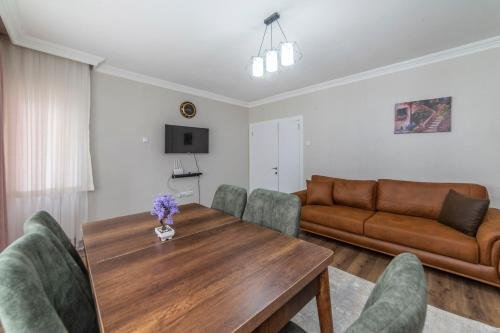 Бурса: Centrally located 2 bedroom apt with Netflix