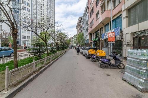 Бурса: Centrally located 2 bedroom apt with Netflix