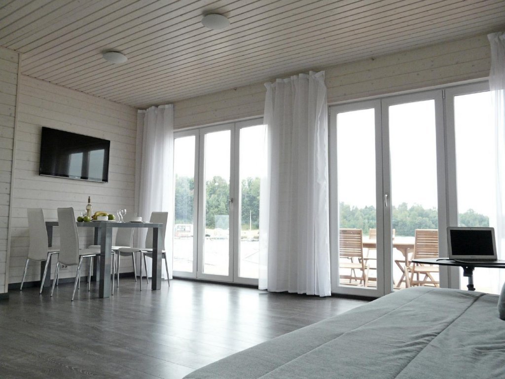 Токсово: Severniy Bereg Hotel