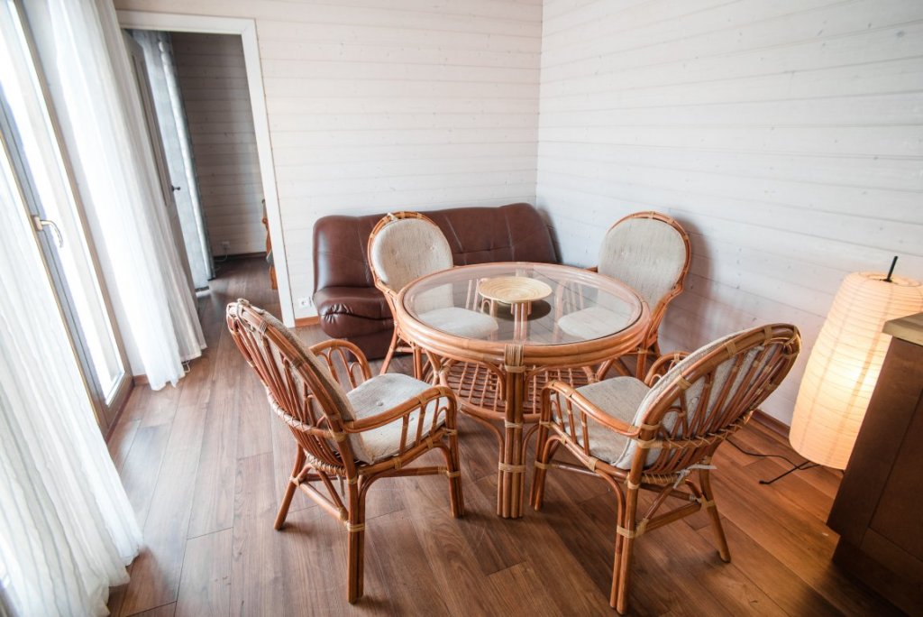 Токсово: Severniy Bereg Hotel