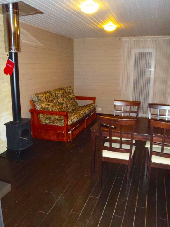 Токсово: Severniy Bereg Hotel