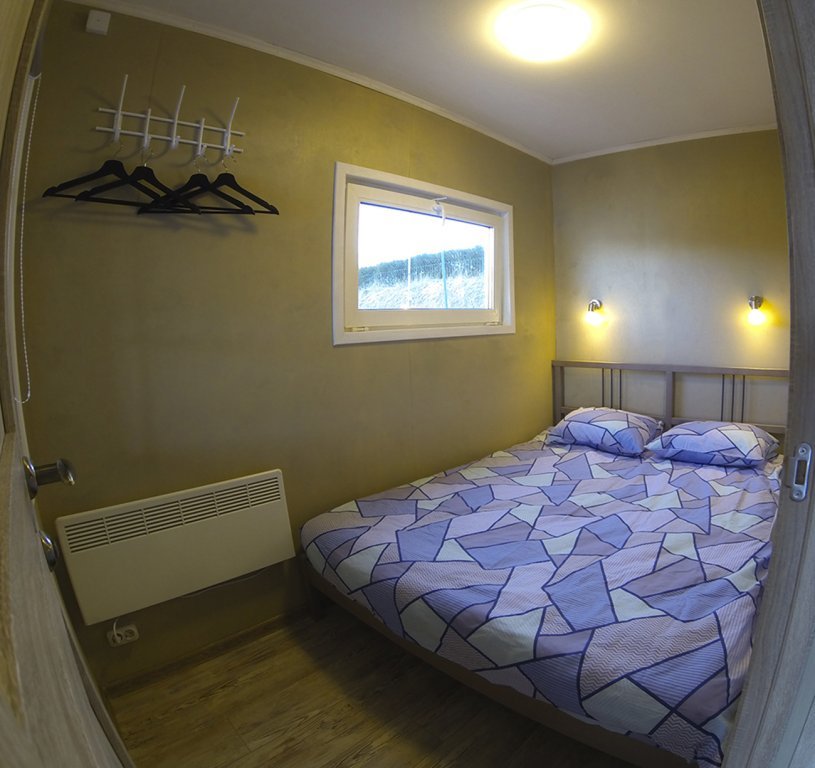 Токсово: Severniy Bereg Hotel