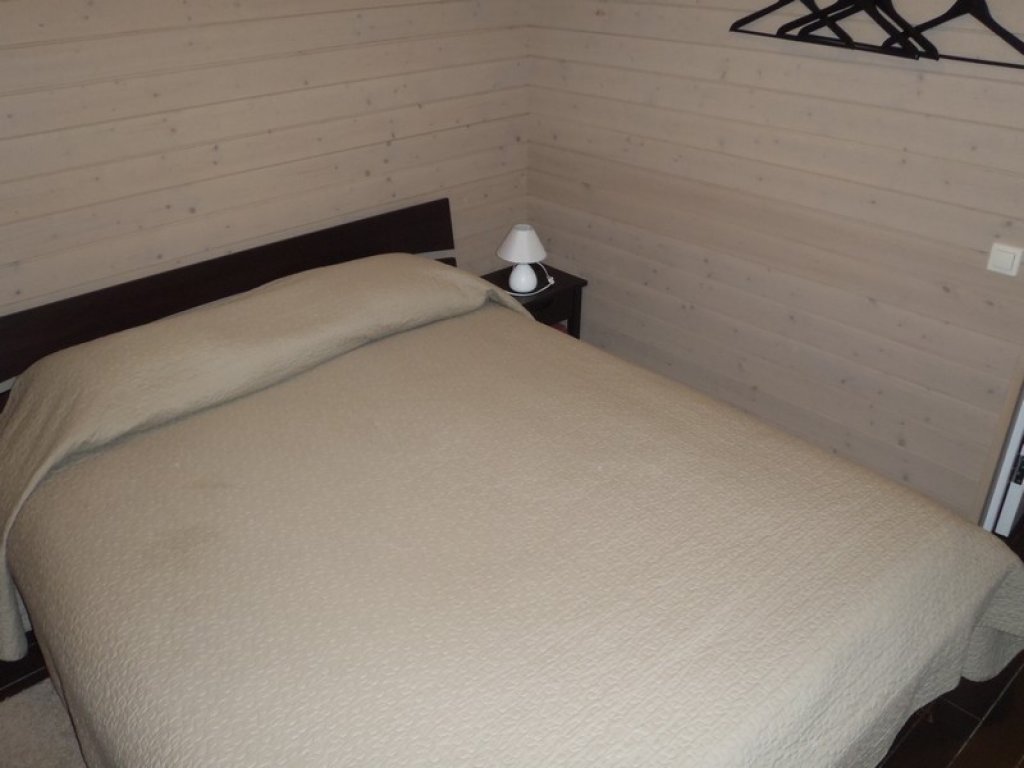 Токсово: Severniy Bereg Hotel
