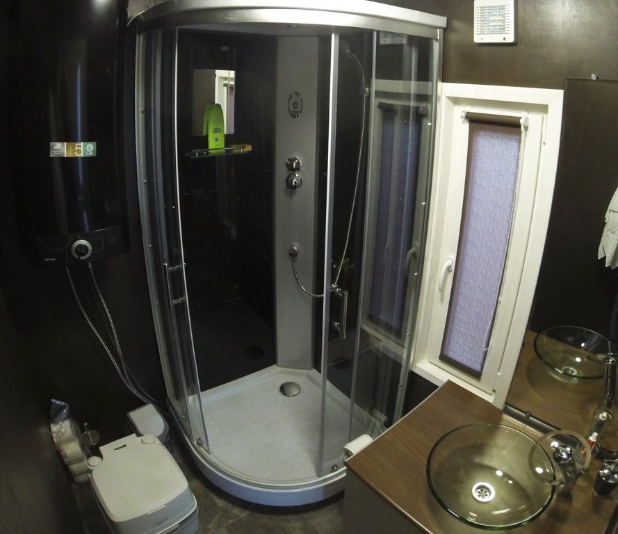 Токсово: Severniy Bereg Hotel