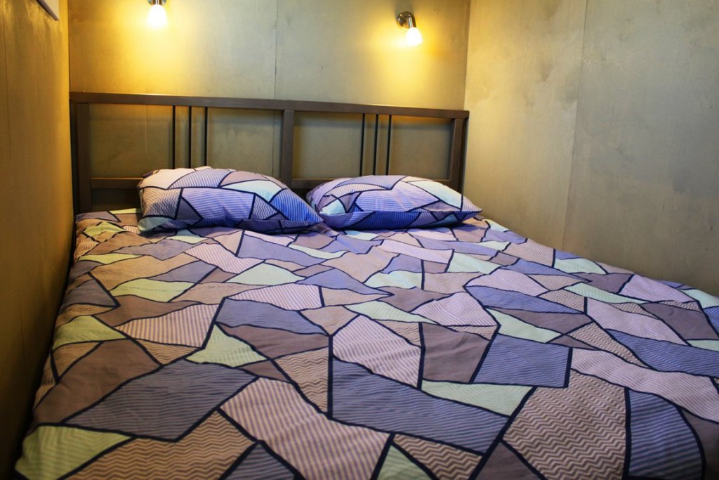Токсово: Severniy Bereg Hotel