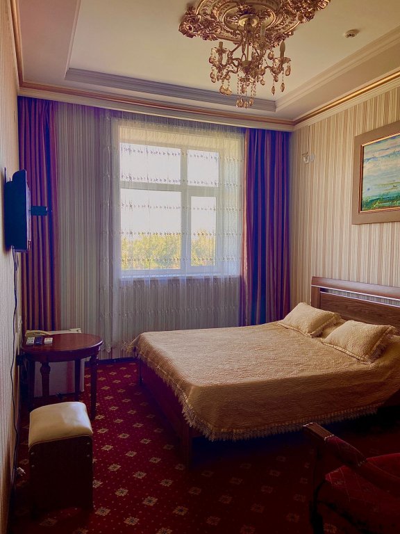 Тараз: Orda