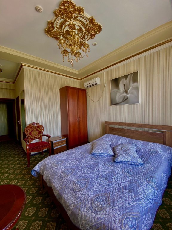 Тараз: Orda