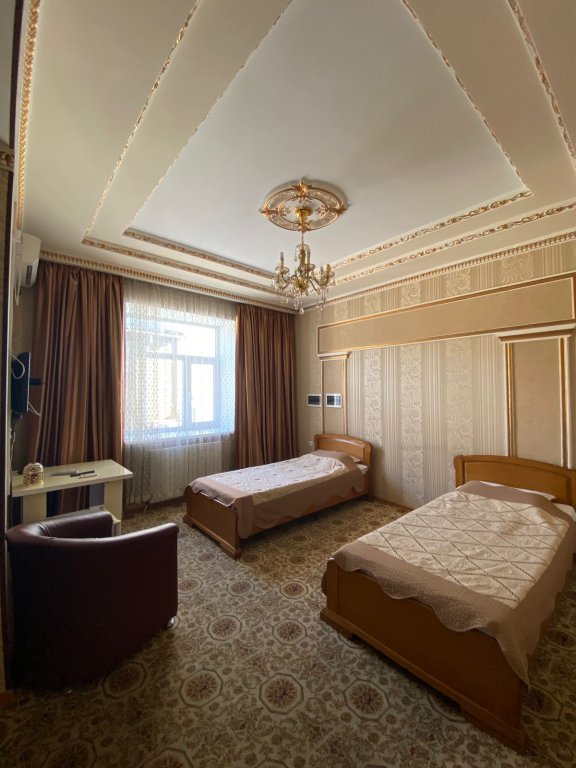 Тараз: Orda