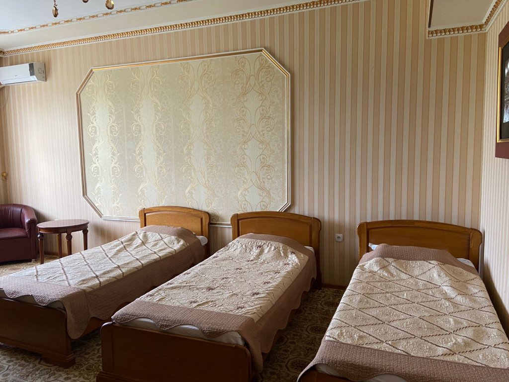 Тараз: Orda
