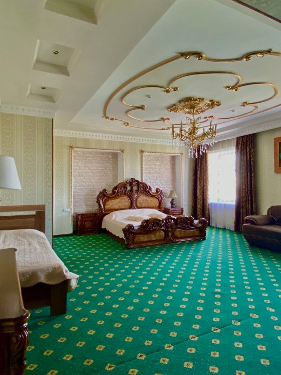 Тараз: Orda