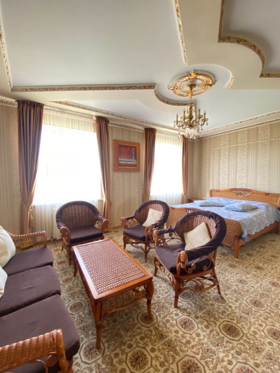 Тараз: Orda