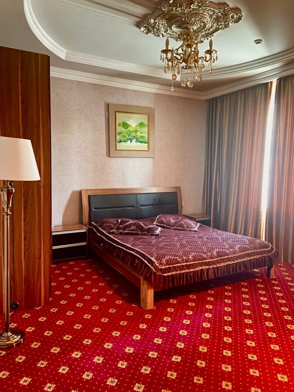 Тараз: Orda