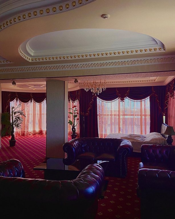Тараз: Orda