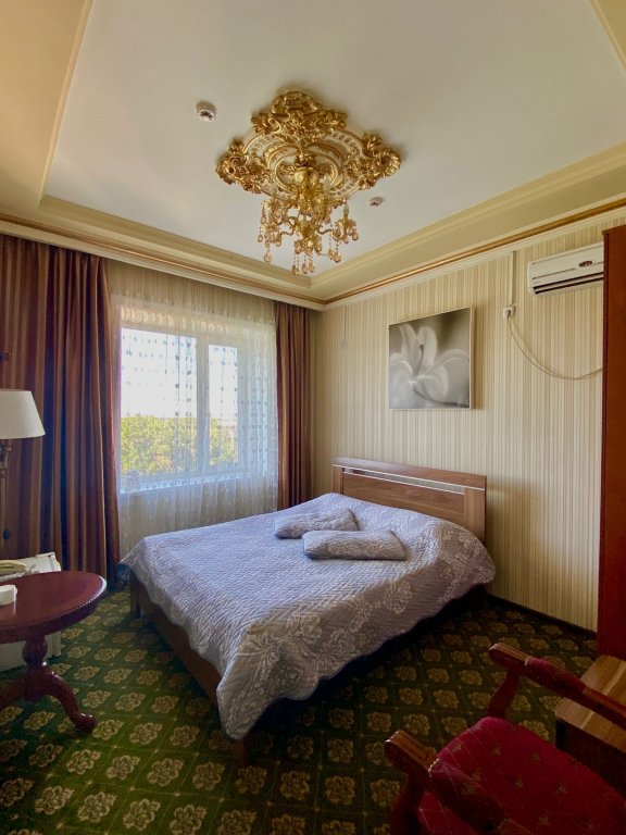 Тараз: Orda