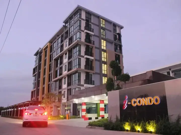 I Condo — фото 1
