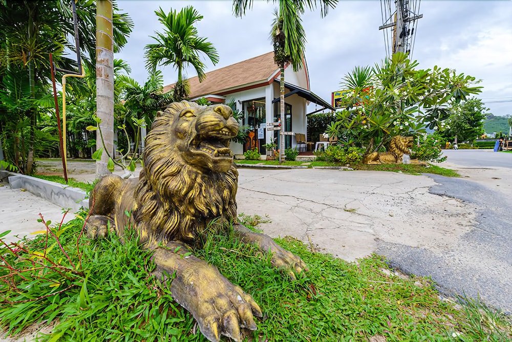 Муанг: Baan Phu Chalong