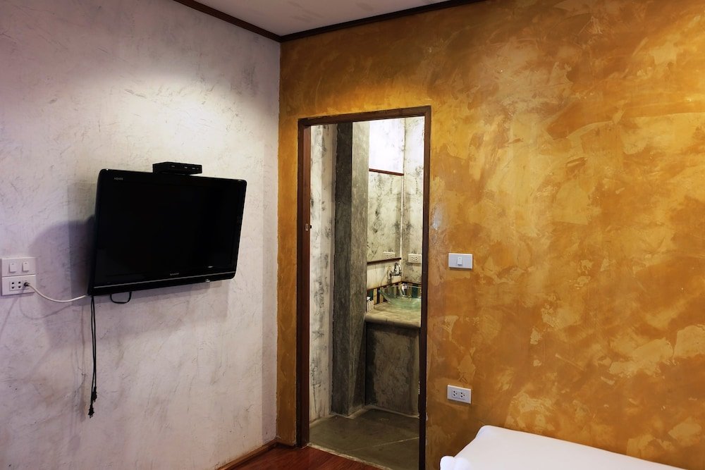 Ампхава: Baan Chompoo Homestay