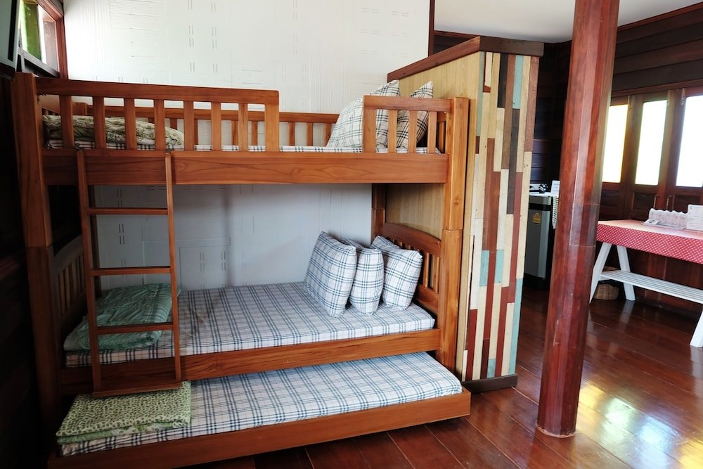Ампхава: Baan Chompoo Homestay