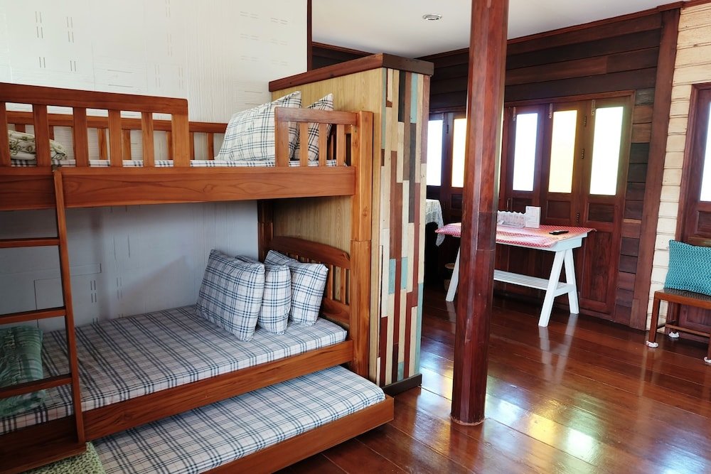 Ампхава: Baan Chompoo Homestay