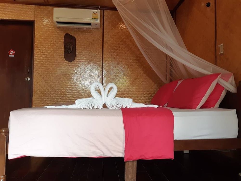 Ампхава: Baan Chompoo Homestay