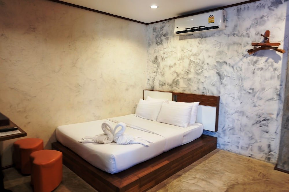 Ампхава: Baan Chompoo Homestay