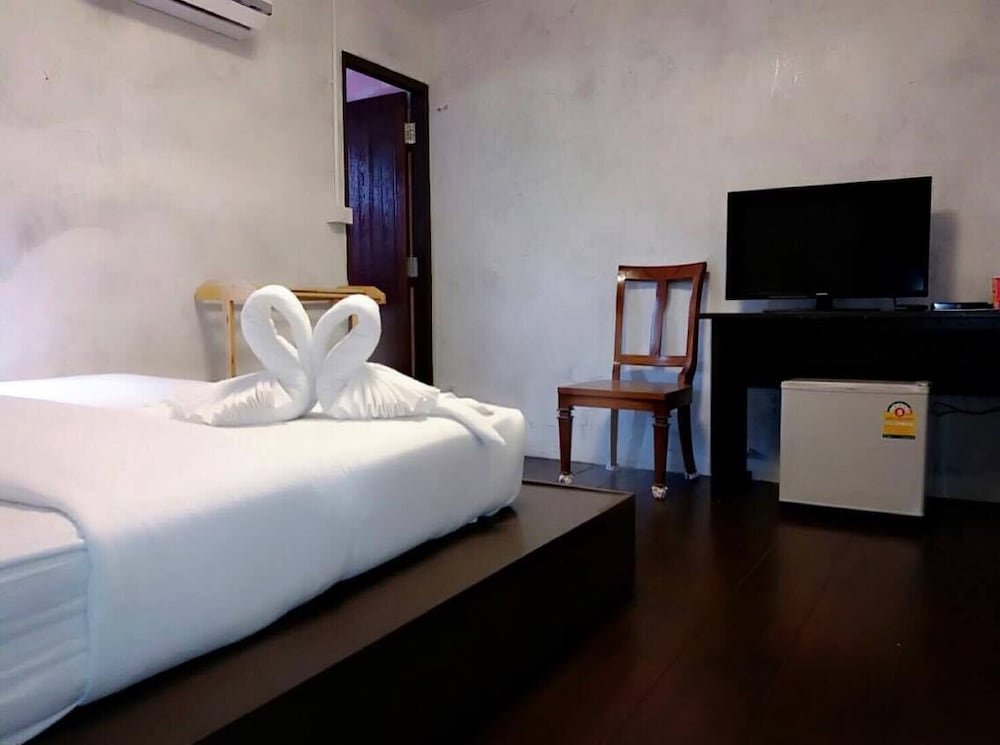 Ампхава: Baan Chompoo Homestay