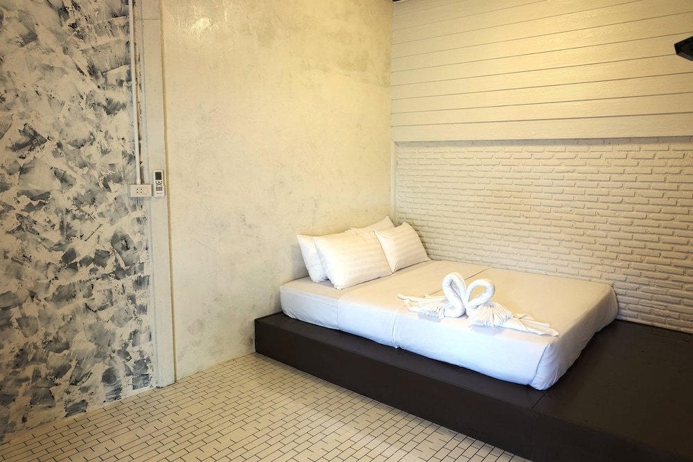 Ампхава: Baan Chompoo Homestay